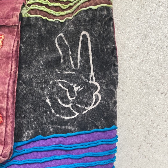 Boho Backpack - Picture 9 of 15